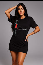 Charger l'image dans la galerie, Rebelle By HELLIANCE ❣️