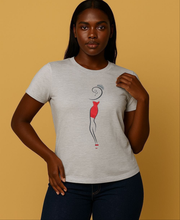 Charger l'image dans la galerie, Tee-shirt Queen