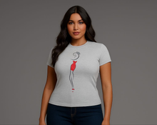 Charger l'image dans la galerie, Tee-shirt Queen