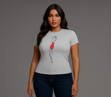 Charger l'image dans la galerie, Tee-shirt Queen