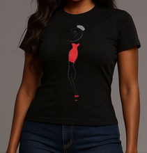 Charger l'image dans la galerie, Tee-shirt Queen