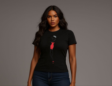 Charger l'image dans la galerie, Tee-shirt Queen
