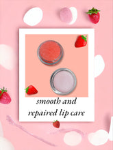 Charger l'image dans la galerie, Soin des lèvres 2en1 -Fraise🍓💋Strawberry🍓