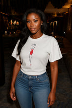 Charger l'image dans la galerie, Tee-Shirt Queen Helliance