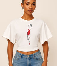 Charger l'image dans la galerie, Tee-Shirt Queen Helliance