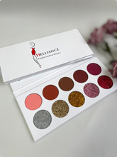 Charger l'image dans la galerie, Palette Sublime Regard
