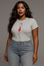 Charger l'image dans la galerie, Tee-shirt Queen