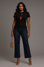 Charger l'image dans la galerie, Tee-shirt Queen