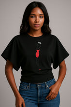 Charger l'image dans la galerie, Tee-shirt Queen – Collection HELLIANCE 👑