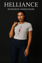 Charger l'image dans la galerie, Tee-shirt Queen