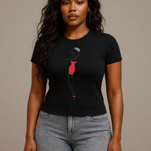 Charger l'image dans la galerie, Tee-shirt Queen