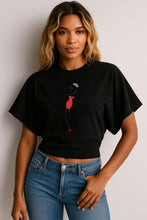 Charger l'image dans la galerie, Tee-shirt Queen – Collection HELLIANCE 👑