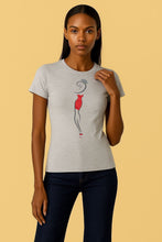 Charger l'image dans la galerie, Tee-shirt Queen