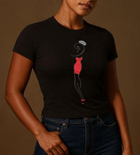Charger l'image dans la galerie, Tee-shirt Queen