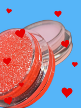 Charger l'image dans la galerie, Soin des lèvres 2en1 -Fraise🍓💋Strawberry🍓