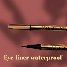 Charger l'image dans la galerie, Eye-liner waterproof