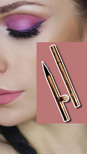 Charger l'image dans la galerie, Eye-liner waterproof