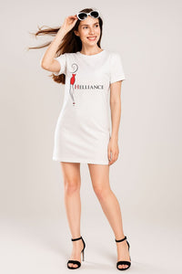 Rebelle By HELLIANCE ❣️