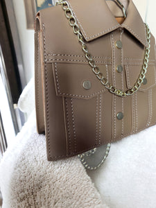 Golden Winners BaG brown 🤎
