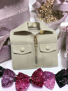 winner's Bag White🐩🤍