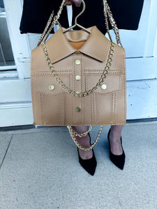 Golden Winners BaG brown 🤎