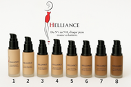 La douceur bio signée Helliance