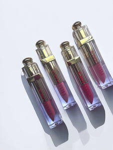 Luminous Gloss