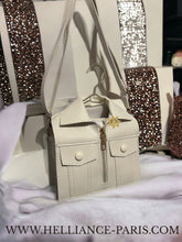 Charger l&#39;image dans la galerie, winner&#39;s Bag White🐩🤍
