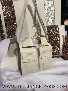 winner's Bag White🐩🤍
