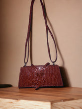 Charger l&#39;image dans la galerie, Vivi Chic 🥮🤎 Marron
