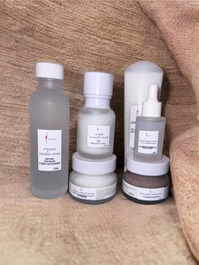 La Gamme riz vitalité