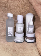 La Gamme riz vitalité