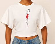 Tee-Shirt Queen Helliance