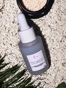La Gamme riz vitalité