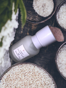 La Gamme riz vitalité