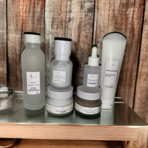 La Gamme riz vitalité