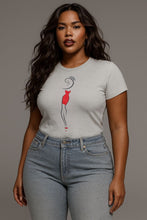 Charger l&#39;image dans la galerie, Tee-shirt Queen
