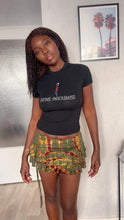 Charger l'image dans la galerie, T-shirt Femme Reine Insoumise  — HELLIANCE 👑
