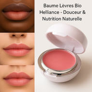 Helliance Bio – L’éclat naturel de vos lèvres