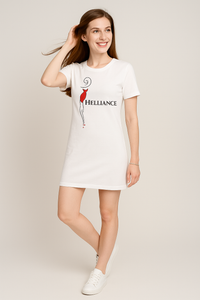 Rebelle By HELLIANCE ❣️