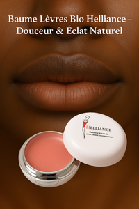 Helliance Bio – L’éclat naturel de vos lèvres