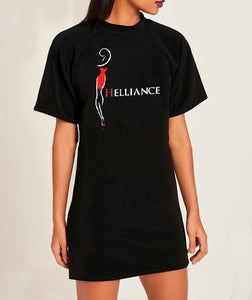 T-Shirt  100% Coton