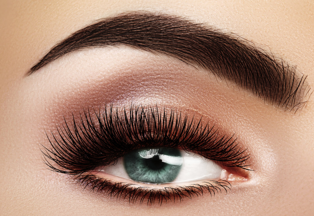 Mascara bio