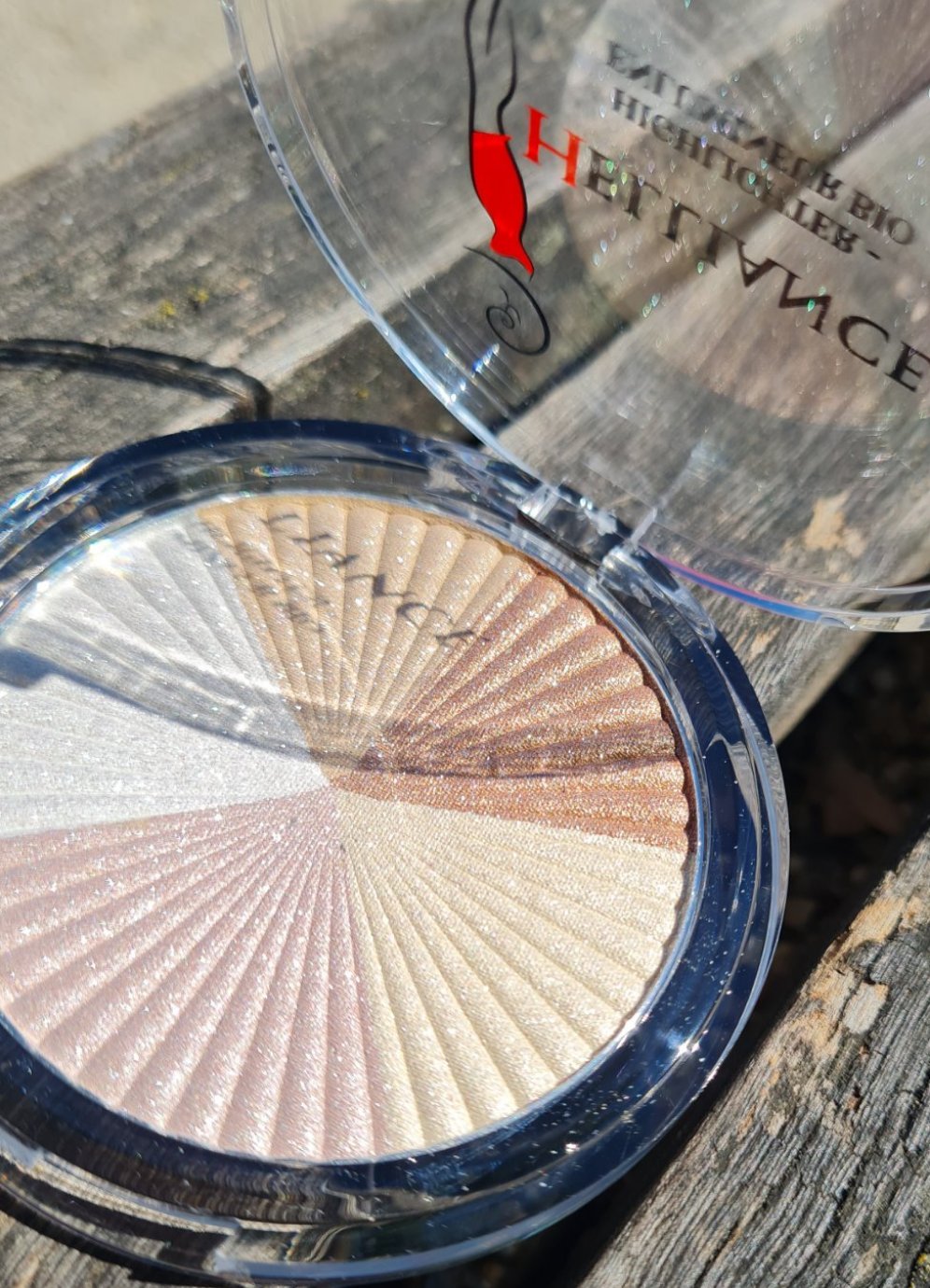 HIGHLIGHTER / ENLUMINEUR BIO