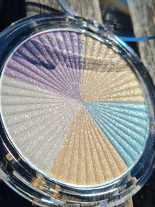 HIGHLIGHTER/ ENLUMINEUR BIO