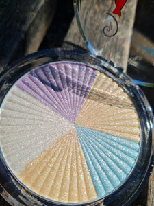 HIGHLIGHTER/ ENLUMINEUR BIO