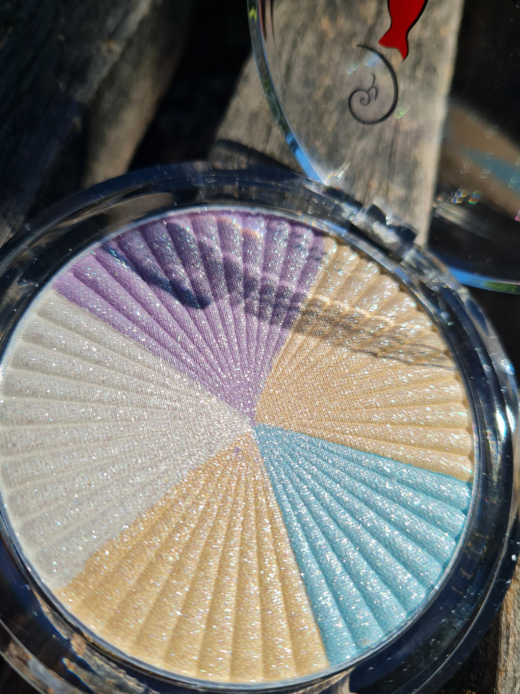 HIGHLIGHTER/ ENLUMINEUR BIO