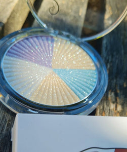 HIGHLIGHTER/ ENLUMINEUR BIO
