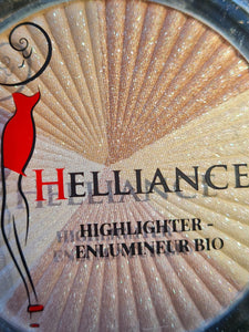 HIGHLIGHTER / ENLUMINEUR BIO