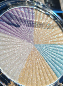 HIGHLIGHTER/ ENLUMINEUR BIO